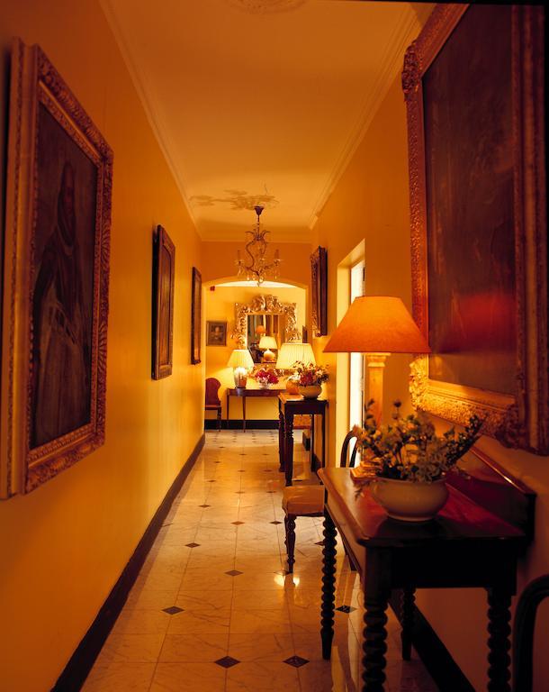 לטרפראק Rosleague Manor Hotel מראה חיצוני תמונה