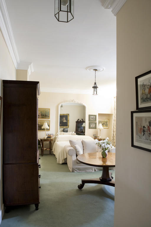 לטרפראק Rosleague Manor Hotel חדר תמונה